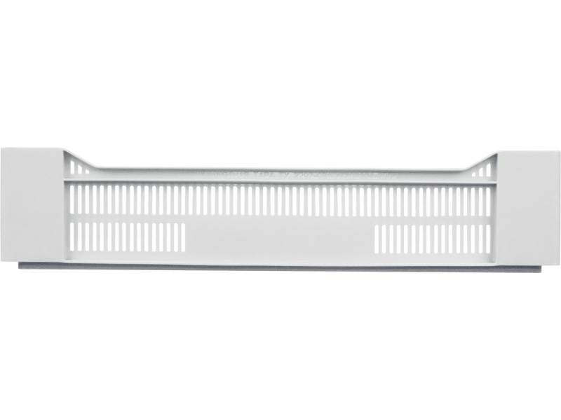 Ящик перфорированный 600x400x135 (морозостойкий)