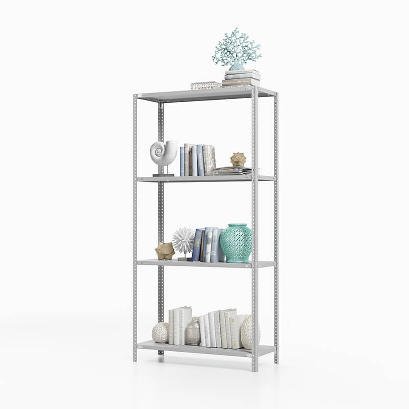 Стеллаж ТС Лайт 1500х1000х500, 4 полки