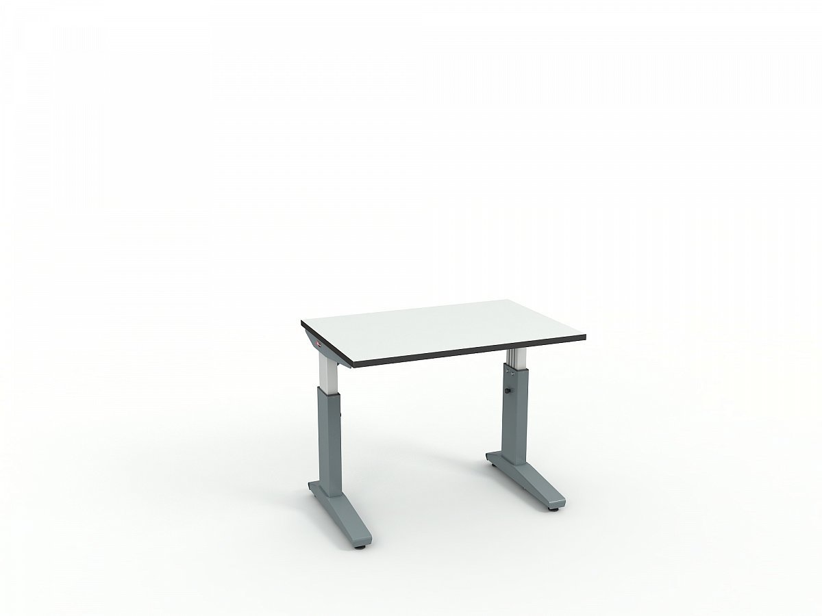 Стол монтажный СР-100-01 ДСП