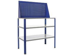 Верстак GARAGE №114