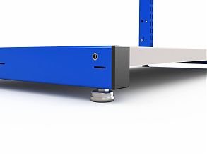 Система хранения SORTEX 1915-1 Base (одностор.)