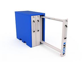 Шкаф TOOLEX 106S/3S