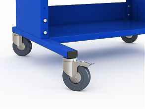 Рабочий пост POINTER 1875 XS 01