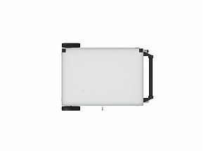 Тумба инструментальная LOGITEX 05 XS