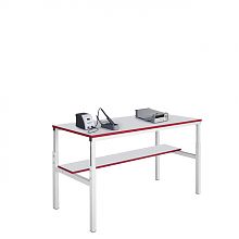 Стол промышленный базовый СПБ-1800х500 ESD