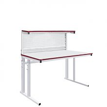 Стол промышленный СПР-1500х900