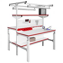 Стол островной СПО-1200КП