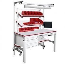 Стол СППС-1800КП