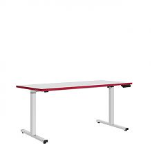 Стол рабочий с электроприводом СРП-1800 ЭЛ