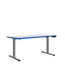 Стол рабочий с электроприводом СРП-1800 ЭЛ