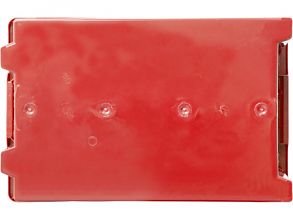 Ящик 600х400х270 дно гладкое