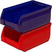 Лоток 5001 Sanremo 170x105x75 (красный)