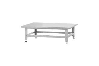 Подтоварник технологический ПДТб - 400х400х300 Base