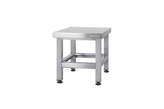Подтоварник технологический ПДТп - 600х400х400 Profi Ral