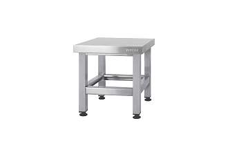 Подтоварник технологический ПДТп - 1000х400х300 Profi Ral