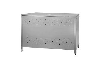 Ларь для овощей ЛДОн - 1200x600x800 Norma Inox