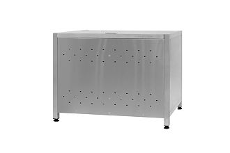 Ларь для овощей ЛДОп - 1200x600x800 Profi Inox