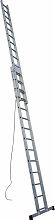 Лестница с тросом, 2х14 CORDA