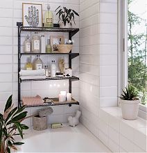 Гардеробная система GS. Гостиная №1