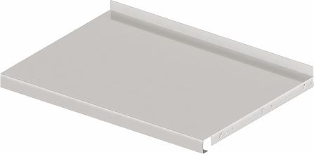 Металлическая полка 450 ТИТАН - GS