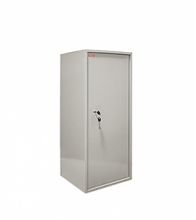 Металлический бухгалтерский шкаф КБС-041TН