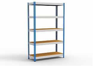 МКФ Стеллаж 15615-2,0