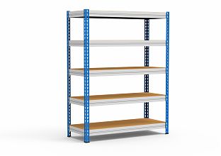 МКФ Стеллаж 18765-2,0