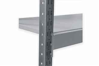 Стеллаж СТ-051 1800x1208x650, 4 полки