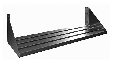 Полка консольная (перфорированная) ПКП-600