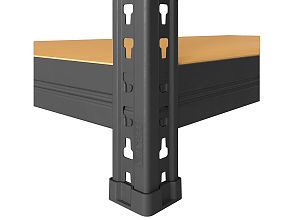 Стеллаж SBL 220KD/120x45/6