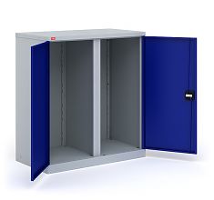 Инструментальный шкаф ИП-2-0,5 (Синий)