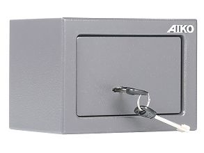 Сейф AIKO T-140 KL