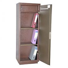 Сейф бухгалтерский МБ-19К