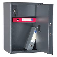Сейф ШБМ-65ЭК