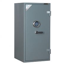 Сейф взломостойкий огнестойкий СМ2-90Э