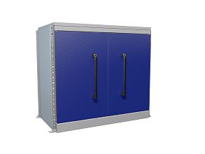 Инструментальный шкаф HARD 1000-002010