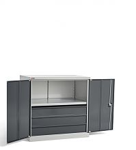 Шкаф ВЛ-051-03