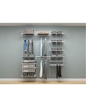 Гардеробная система Практик Home. Прихожая Large №3