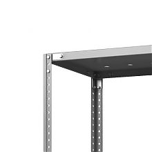 Стеллаж ТС Лайт 2000х1200х300, 6 полок