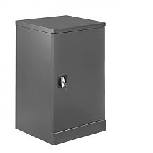 Тумба металлическая ТС-1 ESD