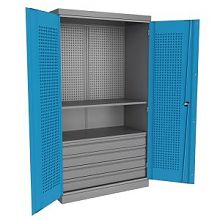 Шкаф  инструментальный TNC 180.B4.S2