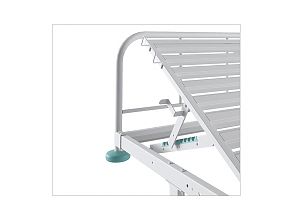 Кровать КМ-03