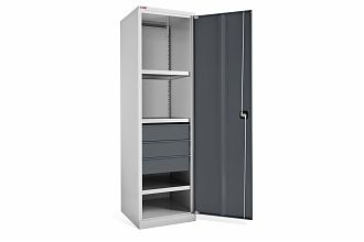 Шкаф ВЛ-К-050-06