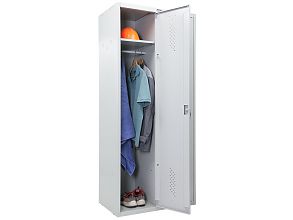 Шкаф ПРАКТИК LS-21-80