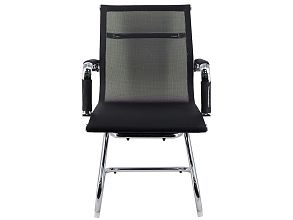 Кресло посетителя OPERA CF ткань-сетка