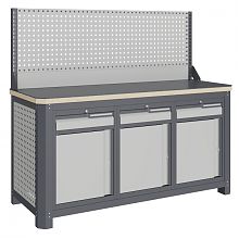 Верстак MCN 1552.S888-1