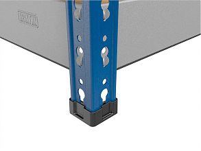 Стеллаж SB 300x152x76/5