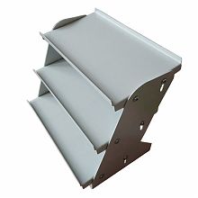 Настольный органайзер V-1-9, 9 ящиков