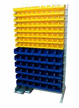 Стойка 1150х2000 В1-08-06-00 односторонняя