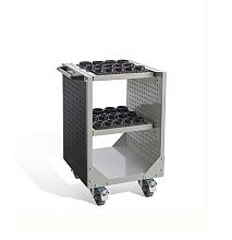 Тележка ВСТ-010-08